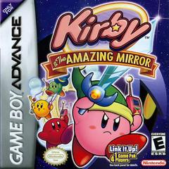 Kirby and the Amazing Mirror - GameBoy Advance | RetroPlay Games