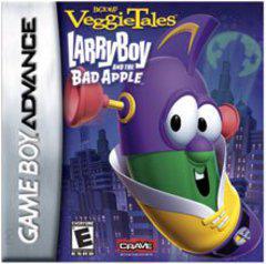 Veggie Tales: LarryBoy and the Bad Apple - GameBoy Advance | RetroPlay Games