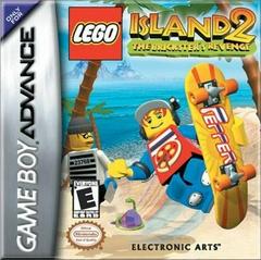 LEGO Island 2 - GameBoy Advance | RetroPlay Games