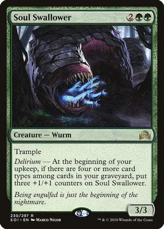 Soul Swallower [Shadows over Innistrad] | RetroPlay Games