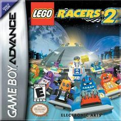 LEGO Racers 2 - GameBoy Advance | RetroPlay Games