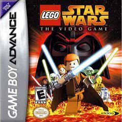 LEGO Star Wars - GameBoy Advance | RetroPlay Games