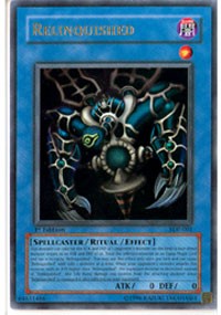 Relinquished [SDP-001] Ultra Rare | RetroPlay Games