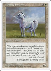 Pearled Unicorn [Fifth Edition] | RetroPlay Games