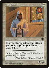 Temple Elder [Portal Second Age] | RetroPlay Games