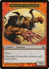 Minotaur Goreseeker [Hero's Path Promos] | RetroPlay Games