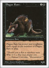 Plague Rats [Fifth Edition] | RetroPlay Games