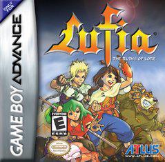 Lufia Ruins of Lore - GameBoy Advance | RetroPlay Games