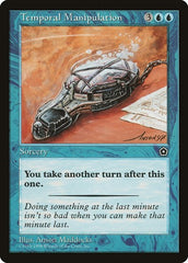 Temporal Manipulation [Portal Second Age] | RetroPlay Games