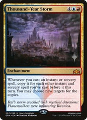 Thousand-Year Storm [Kaldheim: Promo Pack] | RetroPlay Games