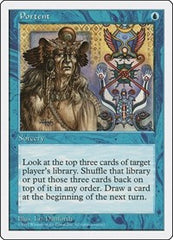 Portent [Fifth Edition] | RetroPlay Games