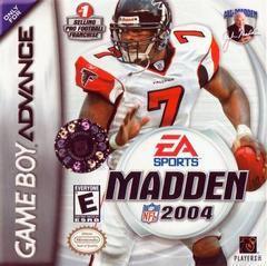 Madden 2004 - GameBoy Advance | RetroPlay Games