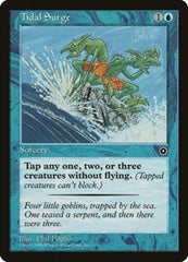 Tidal Surge [Portal Second Age] | RetroPlay Games
