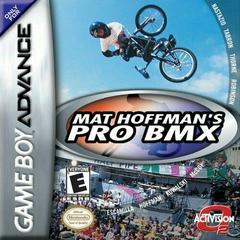 Mat Hoffman's Pro BMX - GameBoy Advance | RetroPlay Games