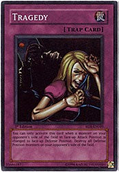 Tragedy [RDS-EN049] Super Rare | RetroPlay Games