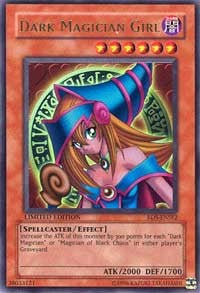 Dark Magician Girl [RDS-ENSE2] Ultra Rare | RetroPlay Games