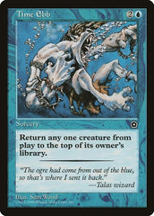 Time Ebb [Portal Second Age] | RetroPlay Games