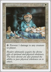 Samite Healer [Fifth Edition] | RetroPlay Games