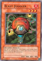 Blast Juggler [DB1-EN161] Common | RetroPlay Games