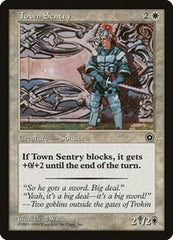Town Sentry [Portal Second Age] | RetroPlay Games