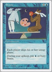 Stasis [Fifth Edition] | RetroPlay Games