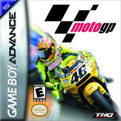 Moto GP - GameBoy Advance | RetroPlay Games