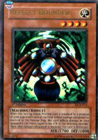 Reflect Bounder [DR1-EN174] Super Rare | RetroPlay Games