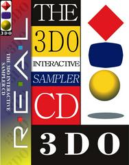 3DO Interactive Sampler CD - 3DO | RetroPlay Games