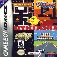 Namco Museum - GameBoy Advance | RetroPlay Games