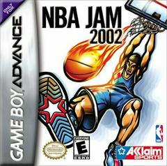 NBA Jam 2002 - GameBoy Advance | RetroPlay Games