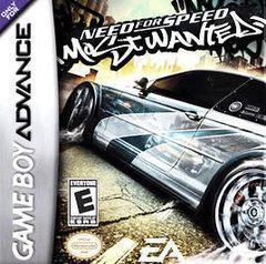 Need for Speed Most Wanted - GameBoy Advance | RetroPlay Games