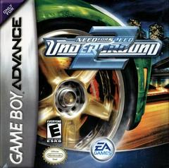Need for Speed Underground 2 - GameBoy Advance | RetroPlay Games