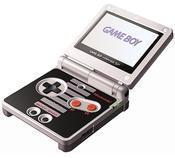 NES Gameboy Advance SP - GameBoy Advance | RetroPlay Games