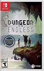Dungeon of The Endless - Nintendo Switch | RetroPlay Games