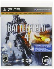 Battlefield 4 [Limited Edition] - Playstation 3 | RetroPlay Games