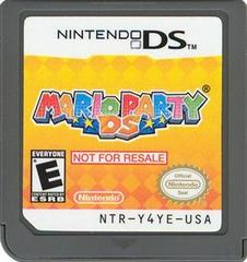 Mario Party DS [Not for Resale] - Nintendo DS | RetroPlay Games