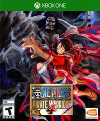 One Piece: Pirate Warriors 4 - Xbox One | RetroPlay Games