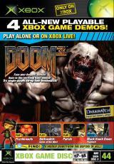 Official Xbox Magazine Demo Disc 44 - Xbox | RetroPlay Games