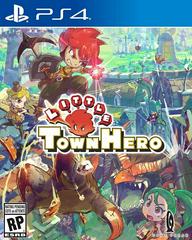 Little Town Hero [Big Idea Edition] - Playstation 4 | RetroPlay Games