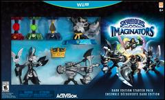 Skylanders Imaginators [Dark Edition] - Wii U | RetroPlay Games