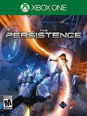 The Persistence - Xbox One | RetroPlay Games