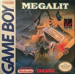 Megalit - GameBoy | RetroPlay Games