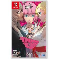 Catherine: Full Body - Nintendo Switch | RetroPlay Games