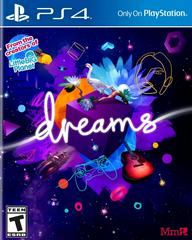 Dreams - Playstation 4 | RetroPlay Games