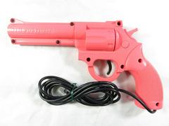 Konami Justifier [Pink] - Sega Genesis | RetroPlay Games