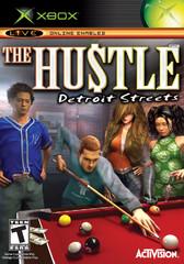 The Hustle Detroit Streets - Xbox | RetroPlay Games