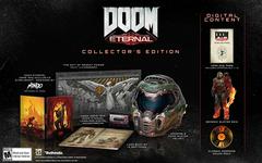 Doom Eternal [Collector's Edition] - Xbox One | RetroPlay Games