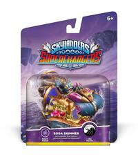 Soda Skimmer - SuperChargers - Skylanders | RetroPlay Games