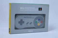 Super Famicom Classic Controller - Wii | RetroPlay Games