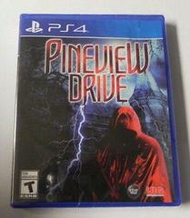 Pineview Drive - Playstation 4 | RetroPlay Games